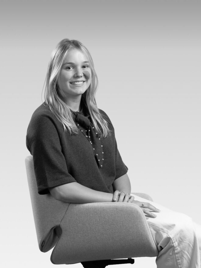 Iris Stoelers