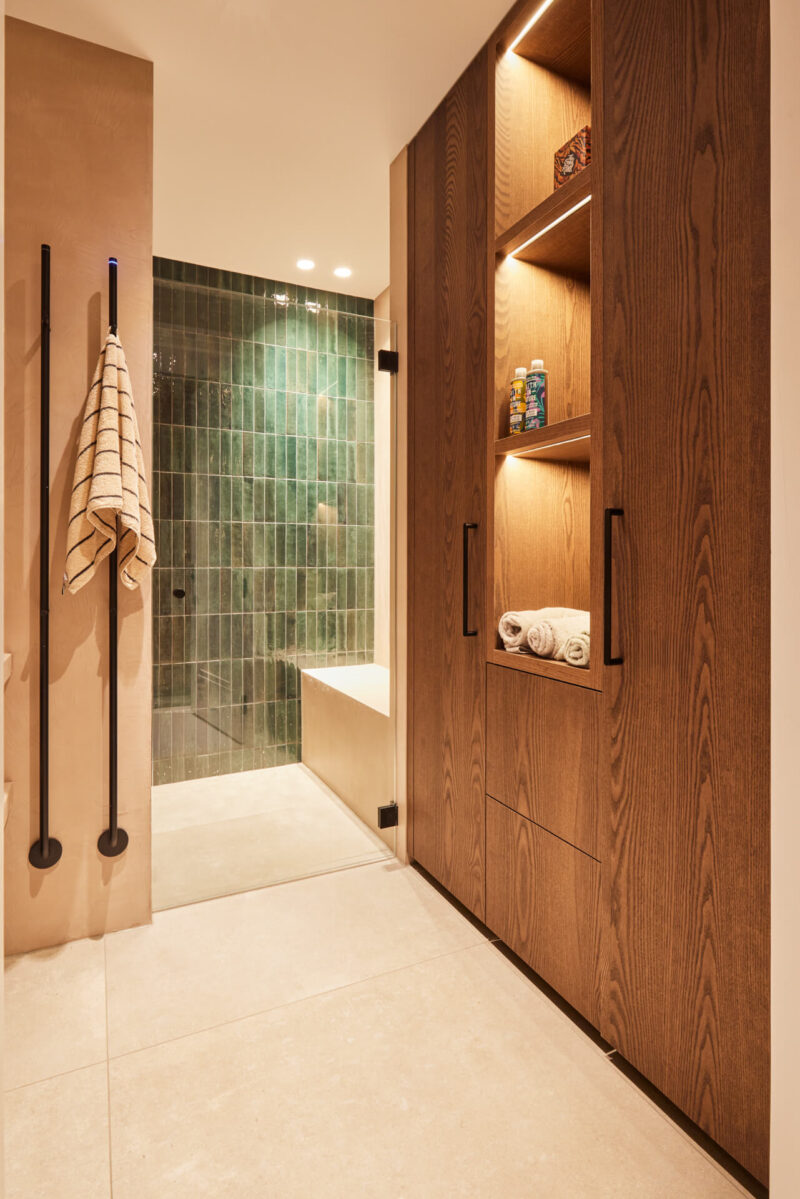 Samensmelting tussen modern interieur en exterieur (3)
