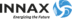 innax logo