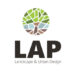 lap logo