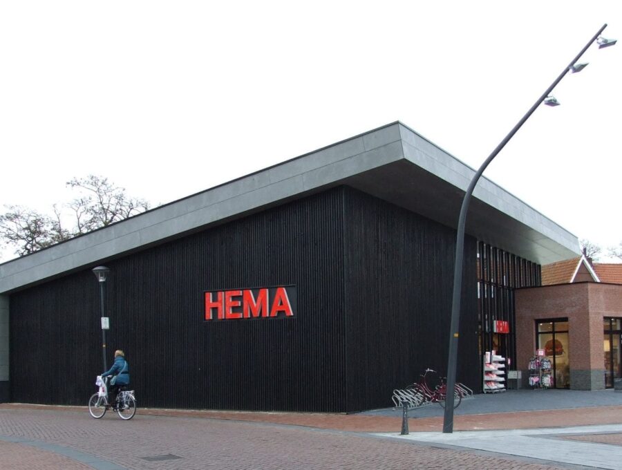 HEMA Borculo
