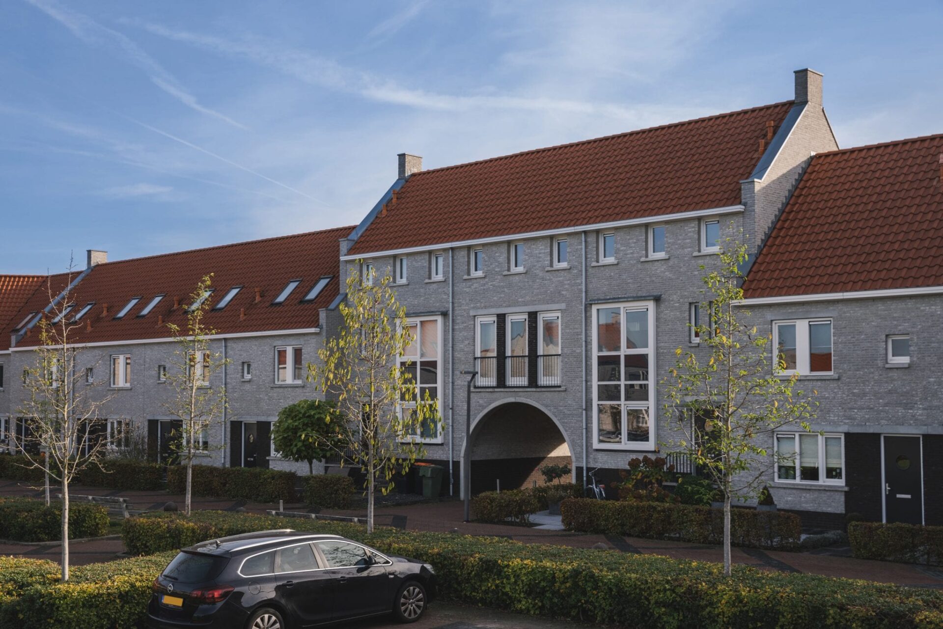 02-EVE-Architecten-Tuinstad-Bornsche-Maten-1
