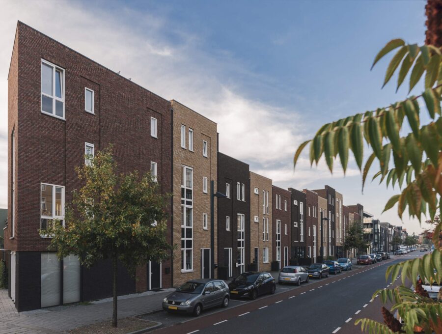 Cosilia Roombeek