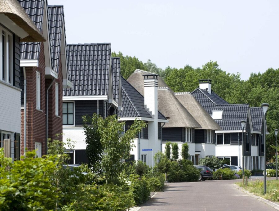 Villapark de Steenen Poort