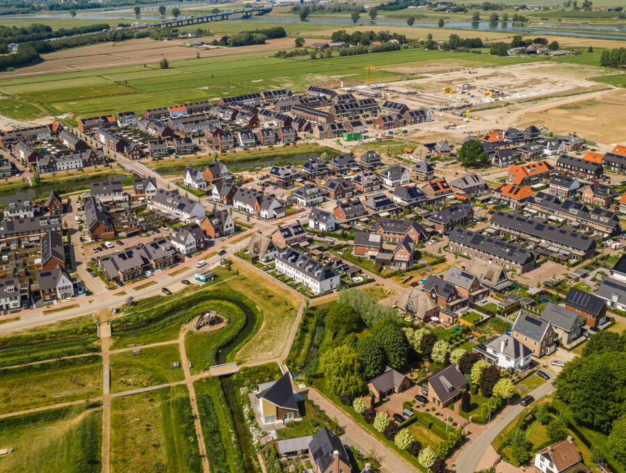 Hoef en Haag