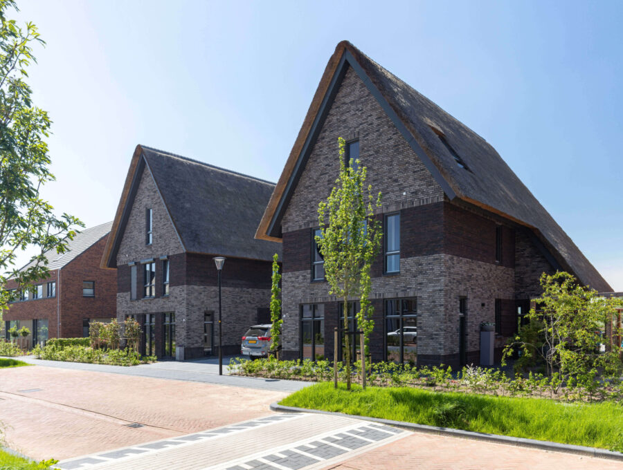 Buitenoord Kortenoord in Wageningen