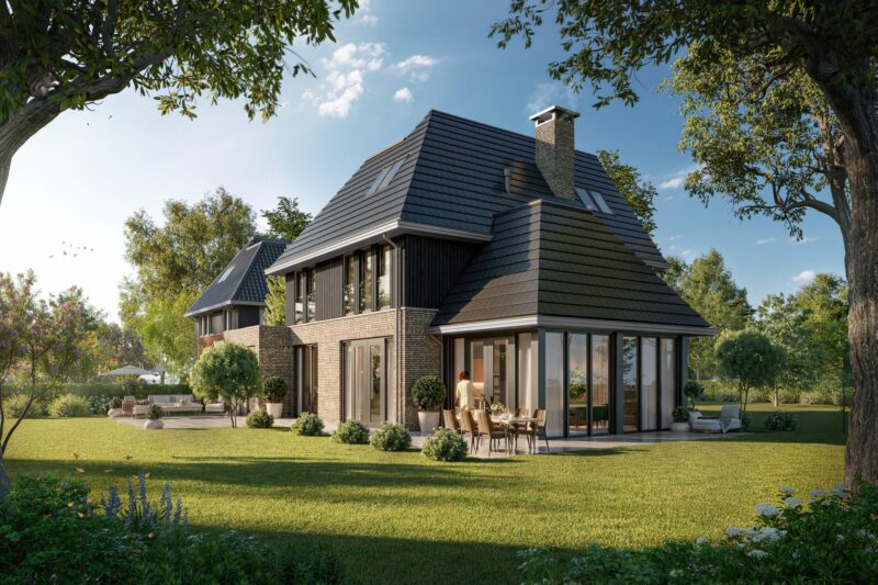 De-Bostuin-Bosch-en-Duin-Architectuur-door-EVE-Architecten-1