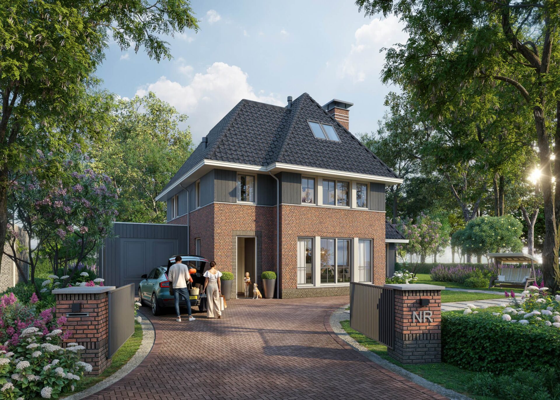 De-Bostuin-Bosch-en-Duin-Architectuur-door-EVE-Architecten-2