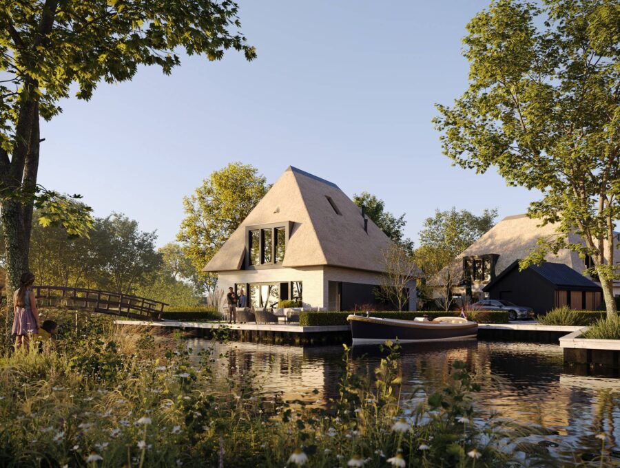 De Krijgsman Noord-West