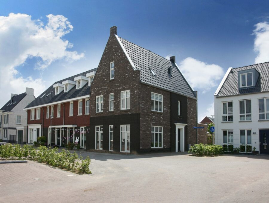 Tuin van Elden