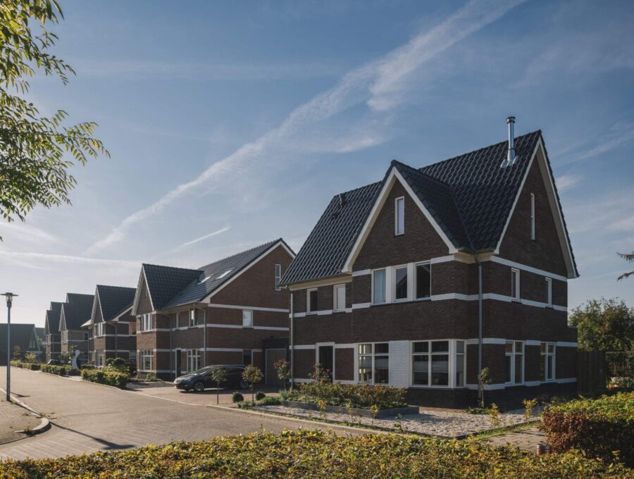 Anklaarseveld Zuidbroek