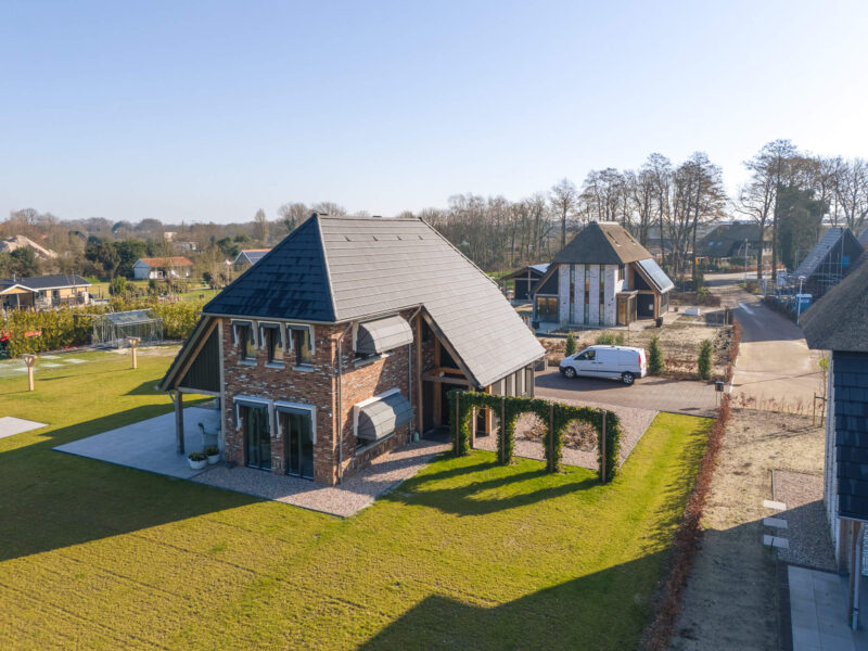 Evertshof Harderwijk EVE Architecten (9)