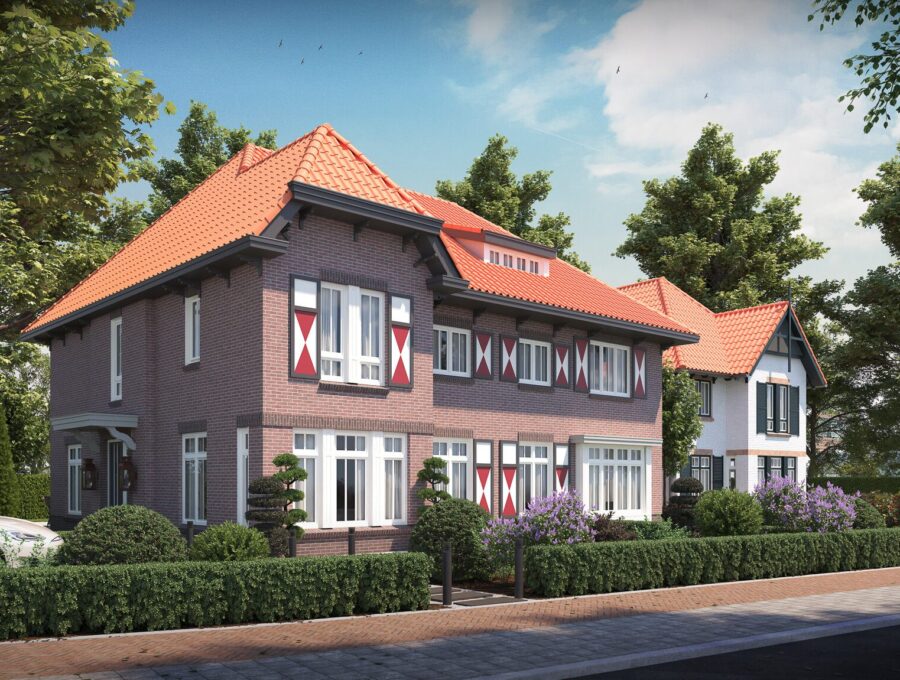 Godelindeweg Hilversum