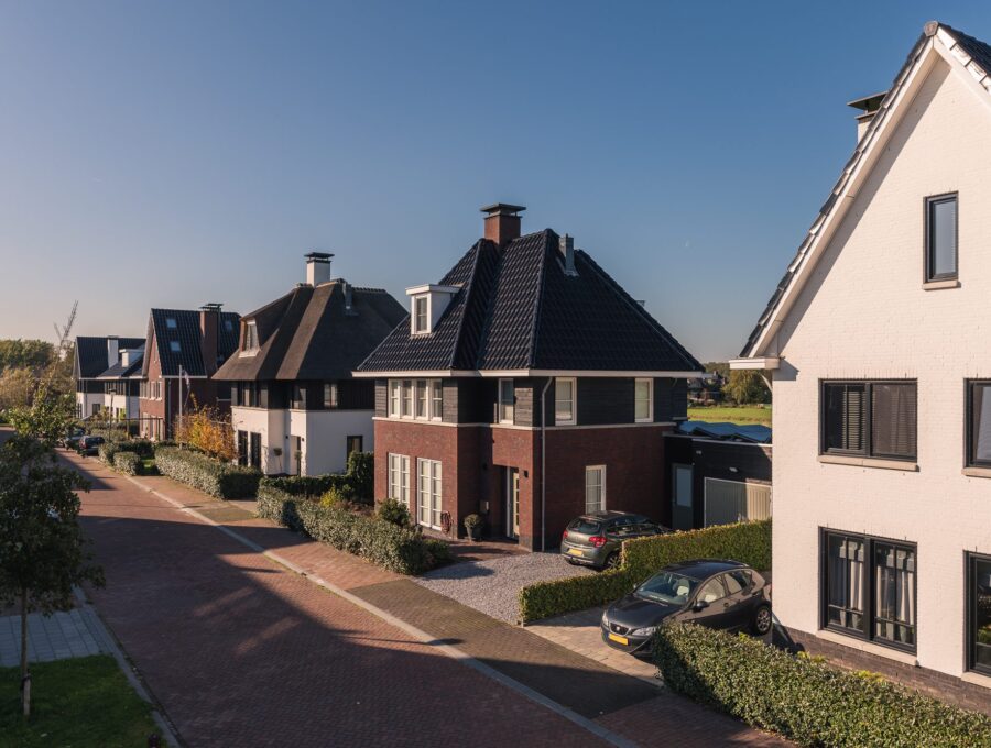 Het Vierde Kwadrant