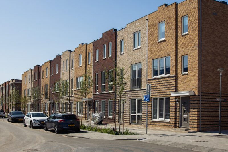 Hoflanen Rijswijk EVE Architecten (3)