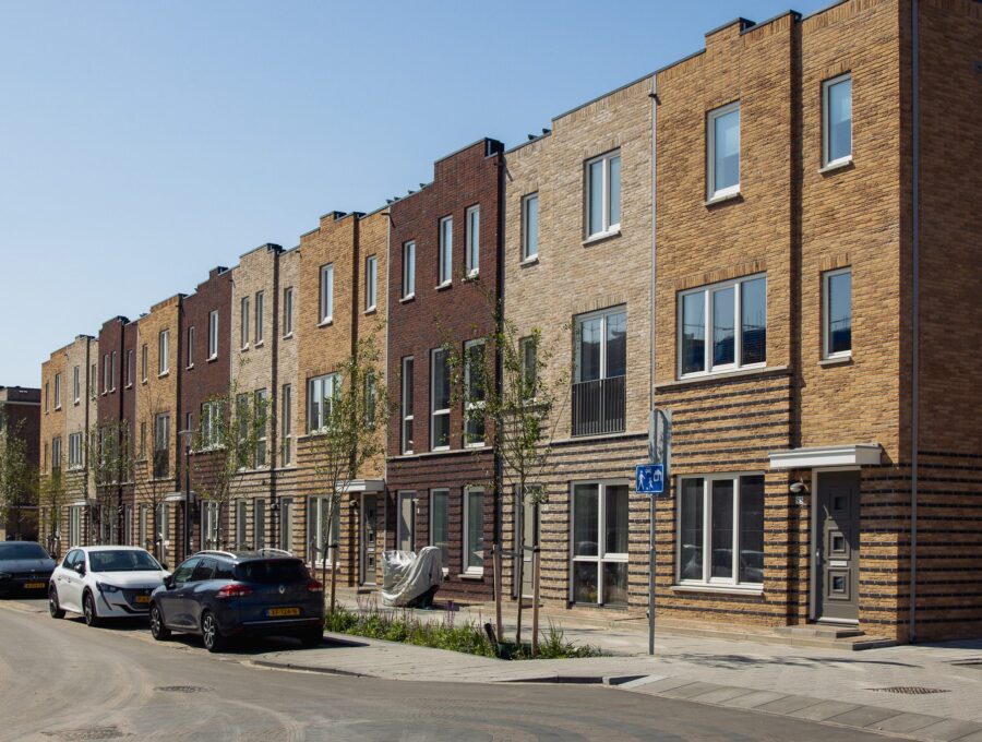 Hoffelijk wonen