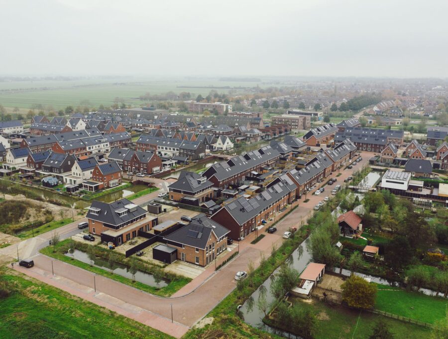 Hollands Huis