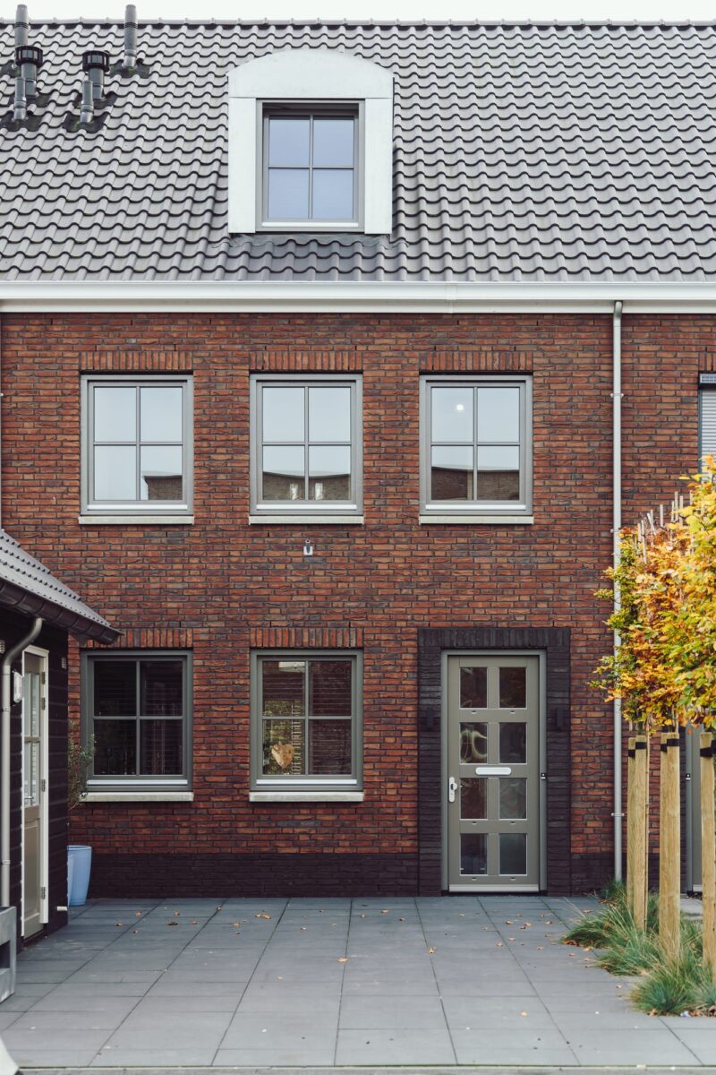 Hollands-Huis-Hardinxveld-Giessendam-de-blauwe-zoom-vooraanzicht