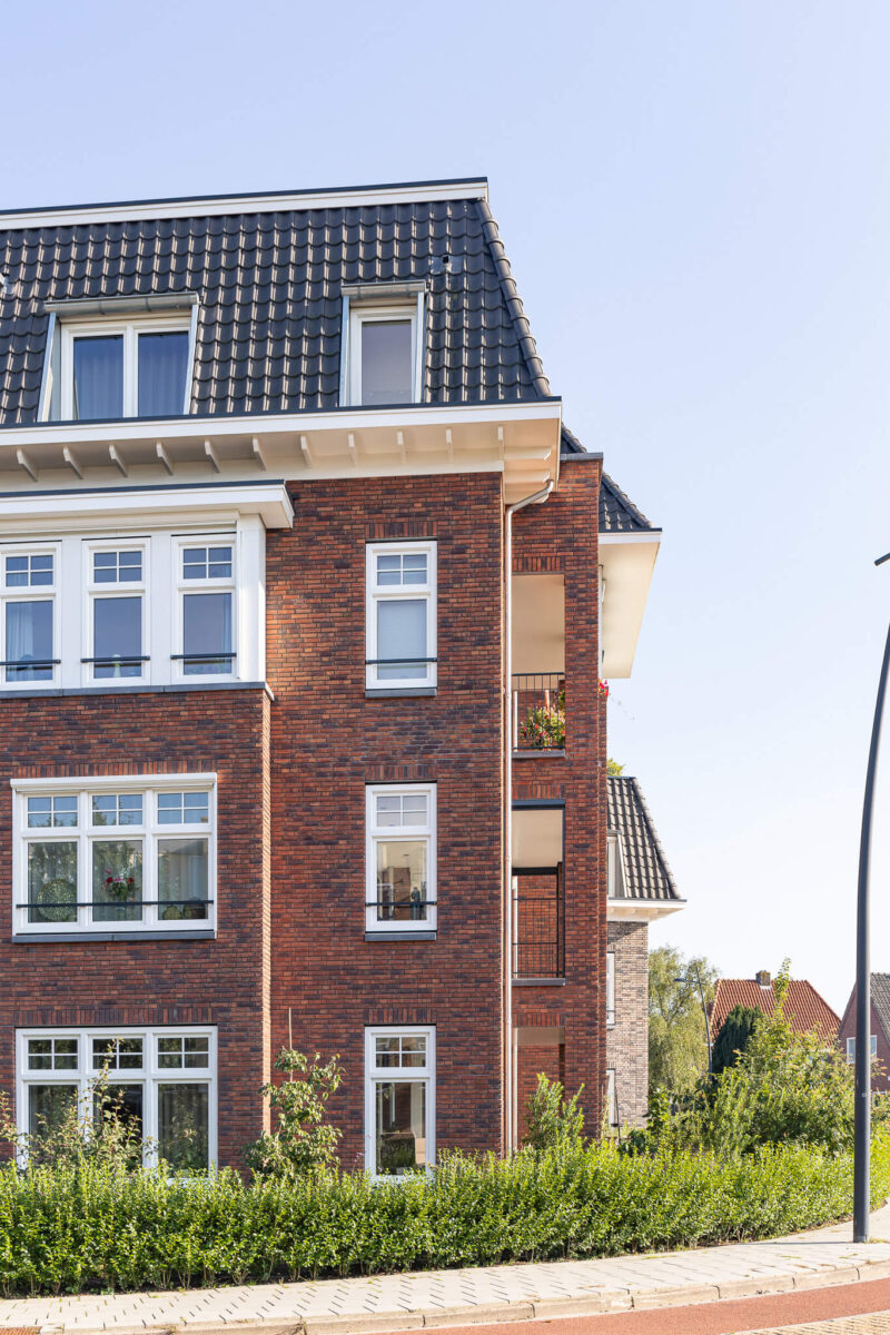 Huys Houvendaal Nijverdal EVE Architecten (1)