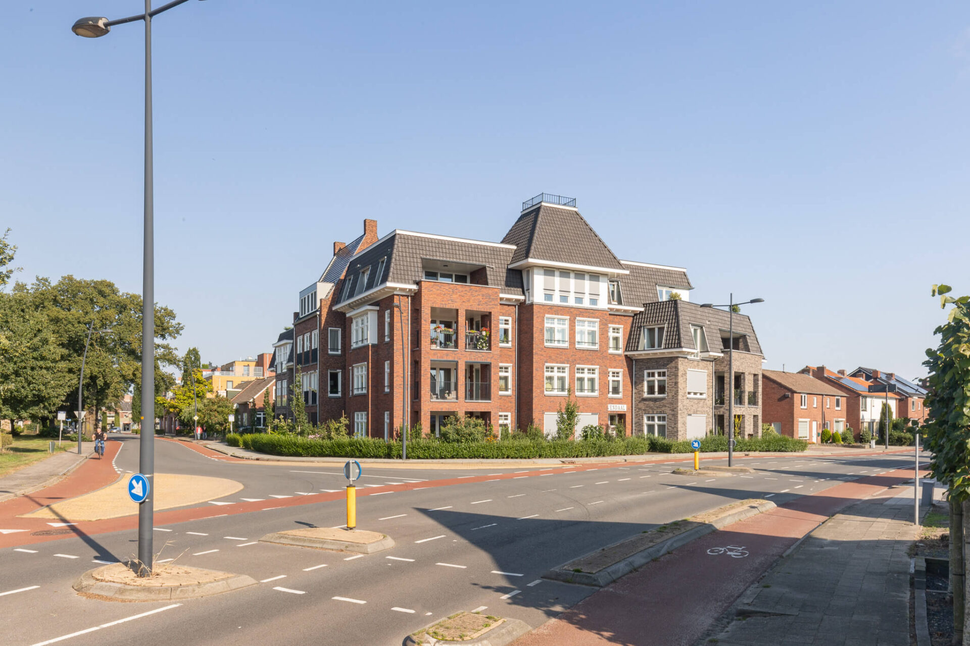 Huys Houvendaal Nijverdal EVE Architecten (6)