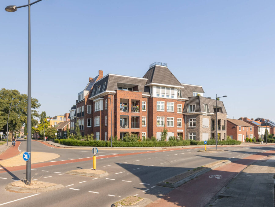 Huys Houvendaal