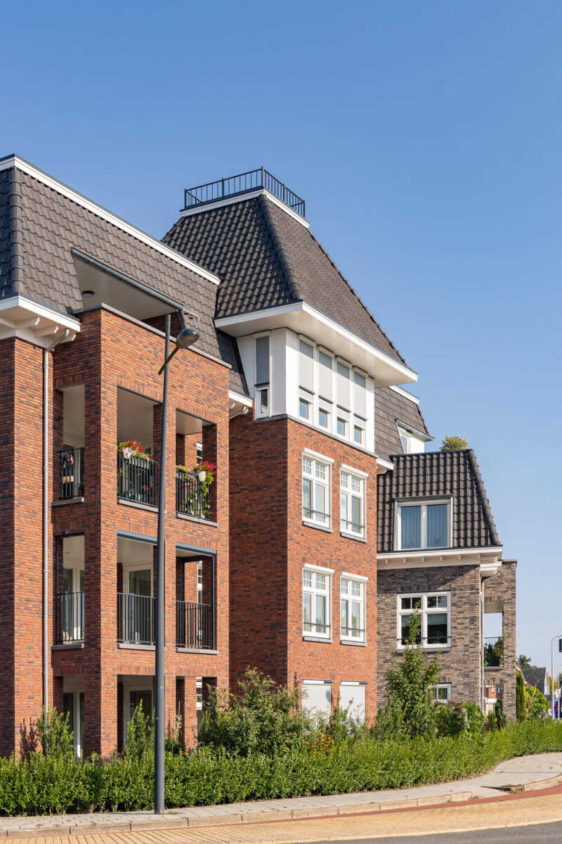 Huys Houvendaal Nijverdal EVE Architecten (7)