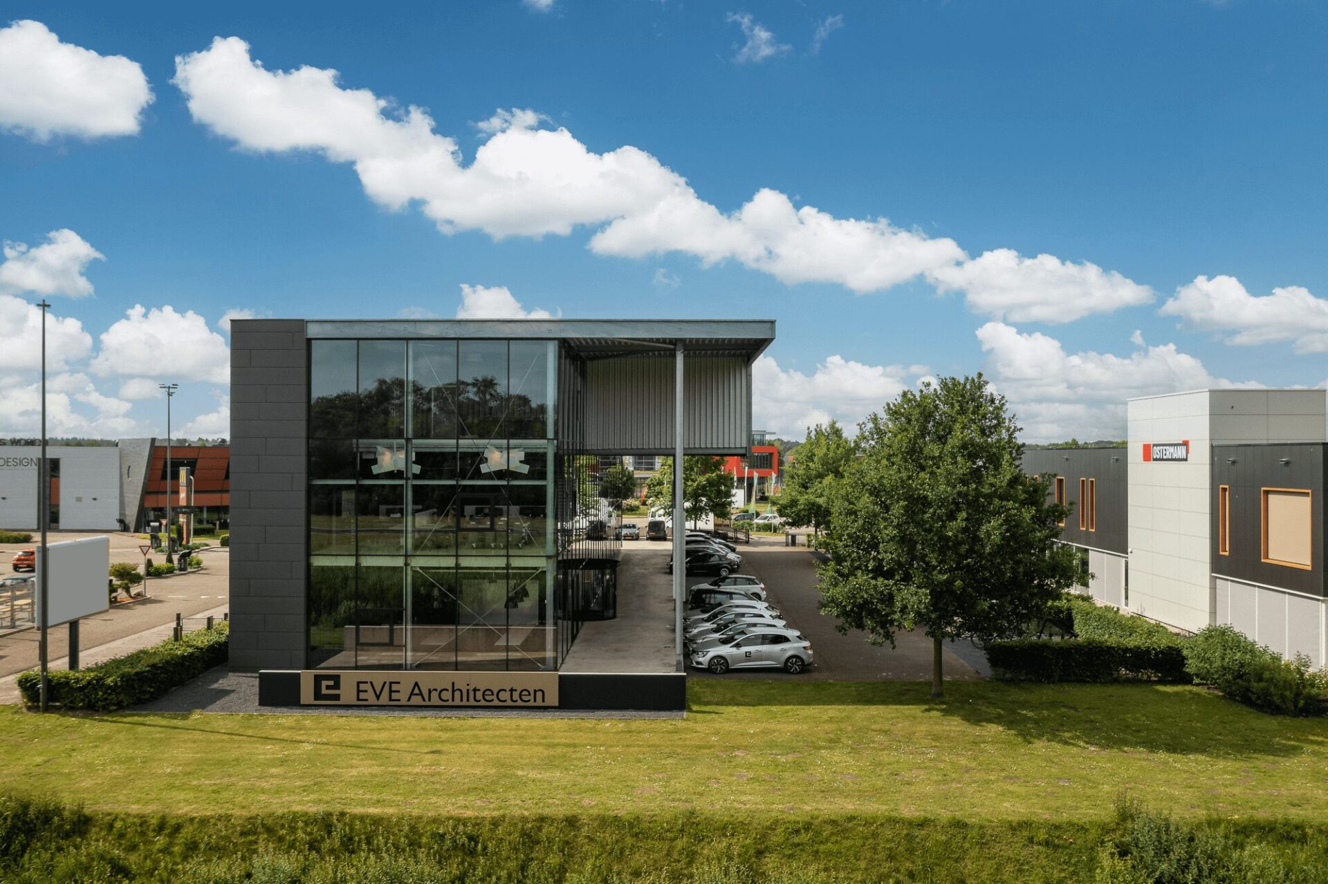 Kantoor-EVE-Architecten