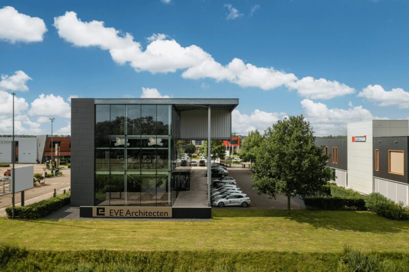 Kantoor-EVE-Architecten