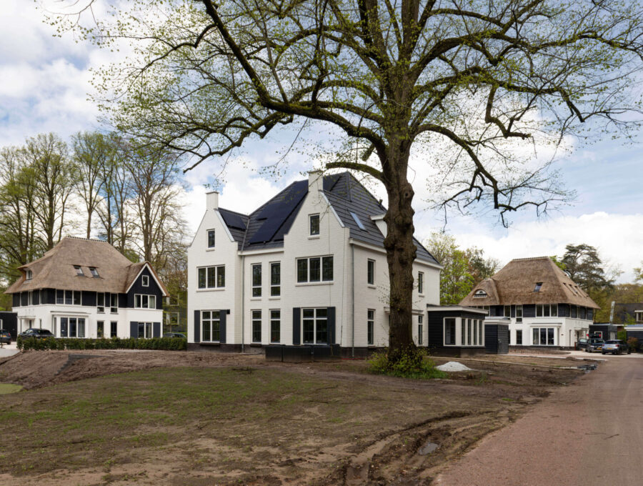 Landgoed Soestdijkerstraatweg 139