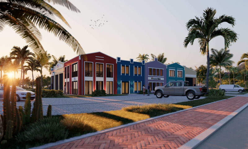 Logistiek-centrum-Bonaire-Roosdom-Tijhuis-1-scaled