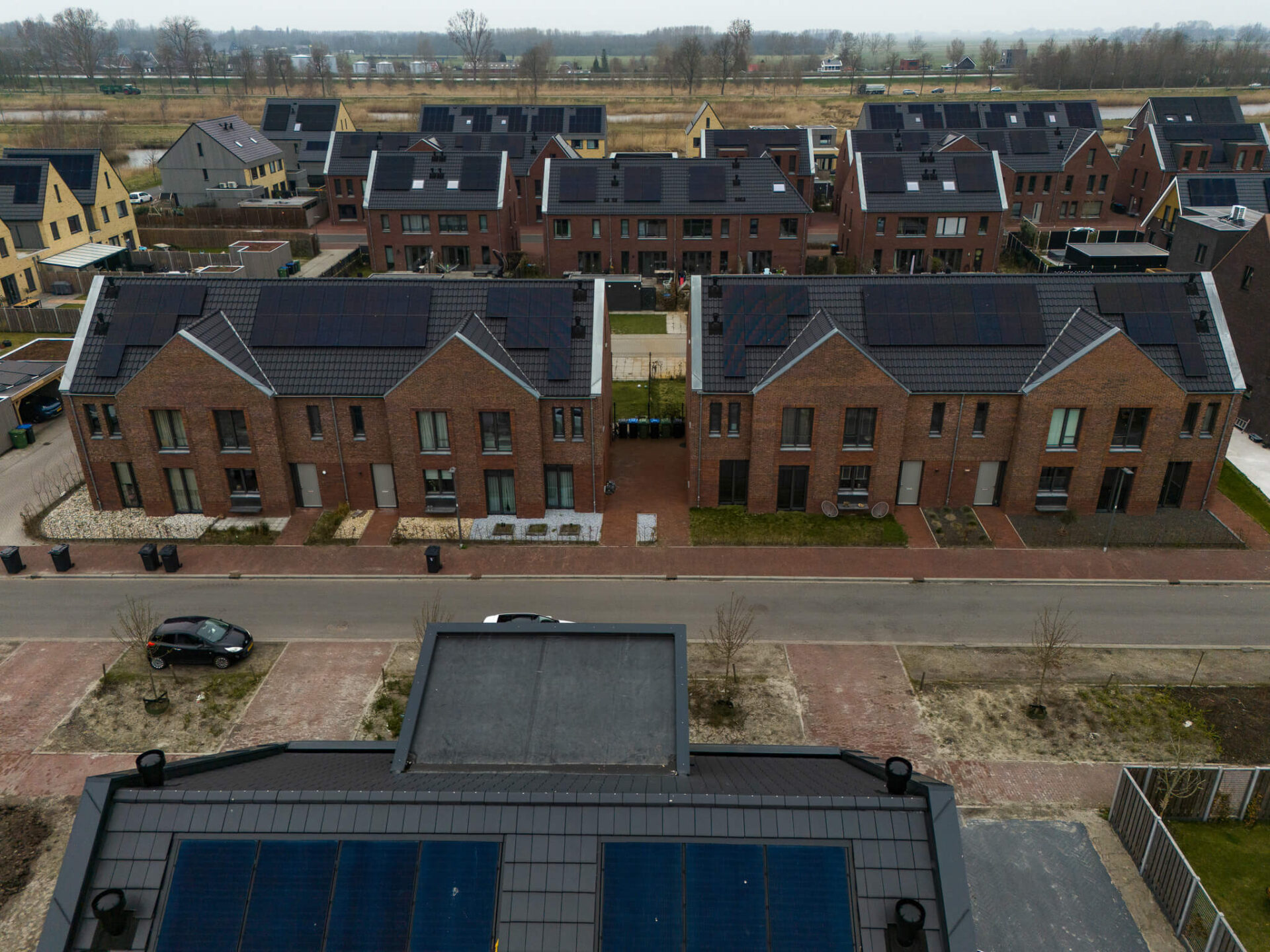 Meerstad door EVE Architecten (1)