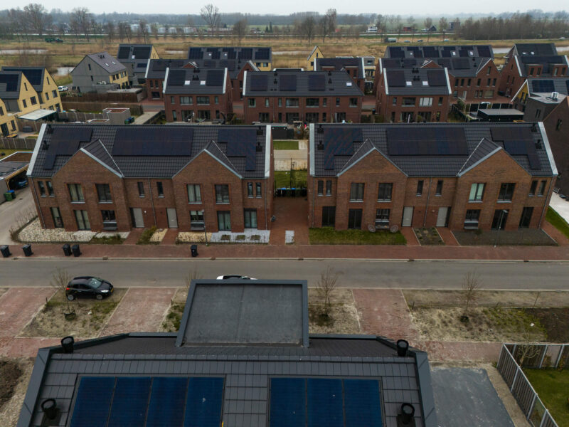 Meerstad door EVE Architecten (1)