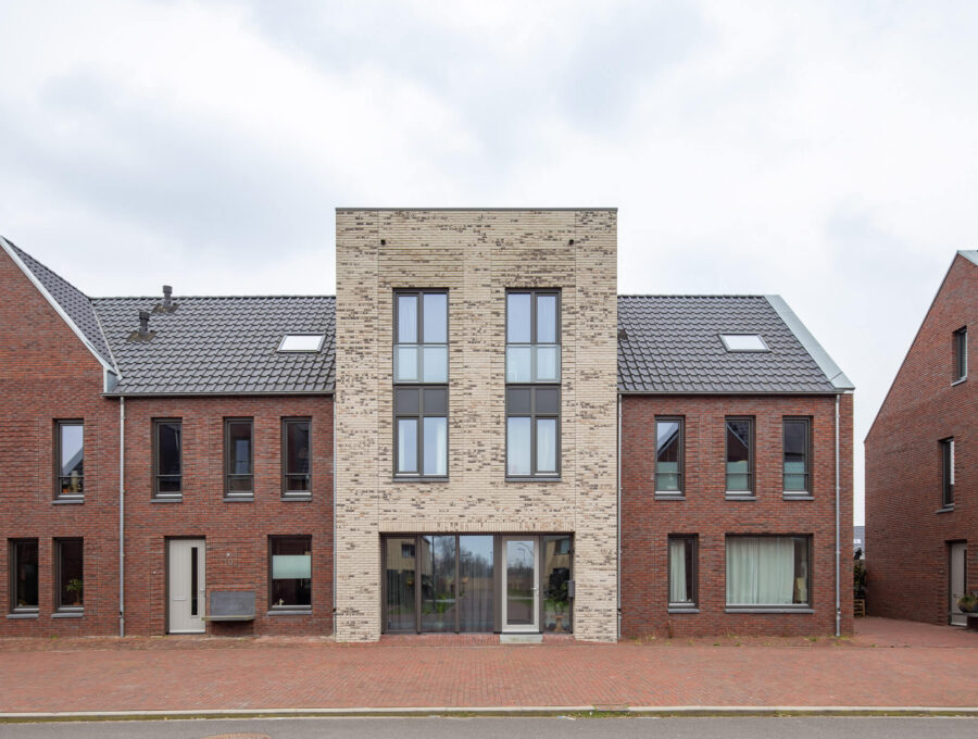 Wonen in Meerstad