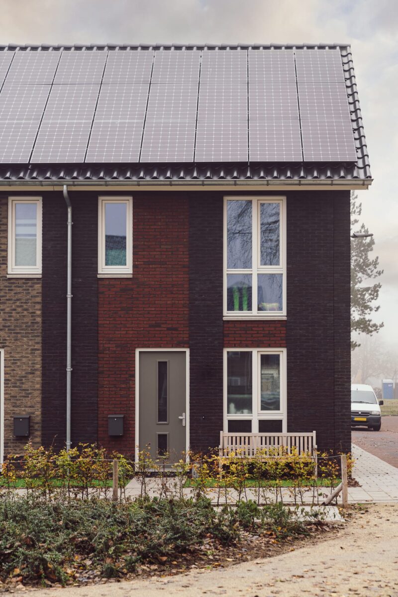 NOM-woningen-Meppel-Broeklanden-vooraanzicht
