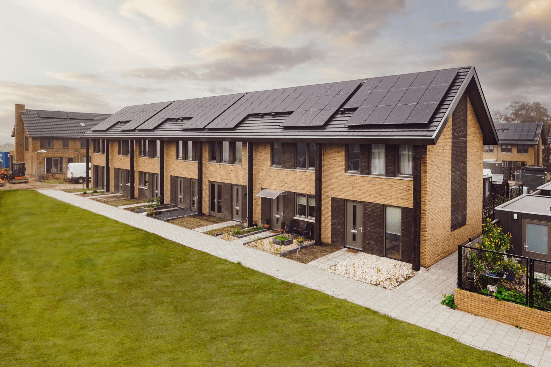 NOM-woningen-Meppel-Gerard-Doustraat-rijwoningen