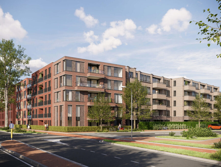 Plaza Residences