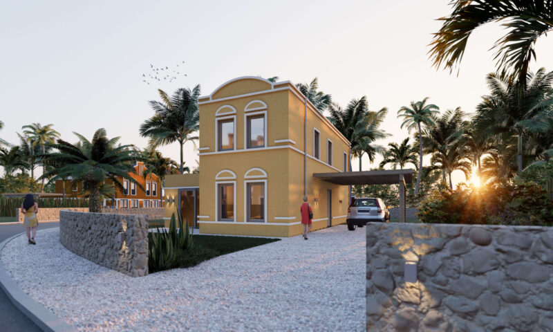 Seru-Blenchi-Bonaire-bouwen-villa-bouwen-4-scaled
