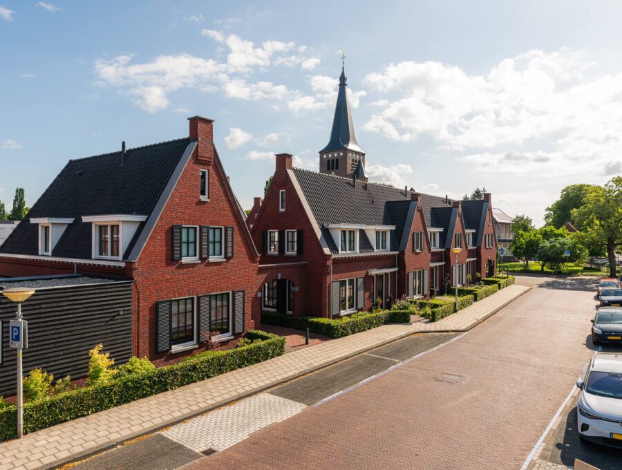 St. Jansgebouw Wierden