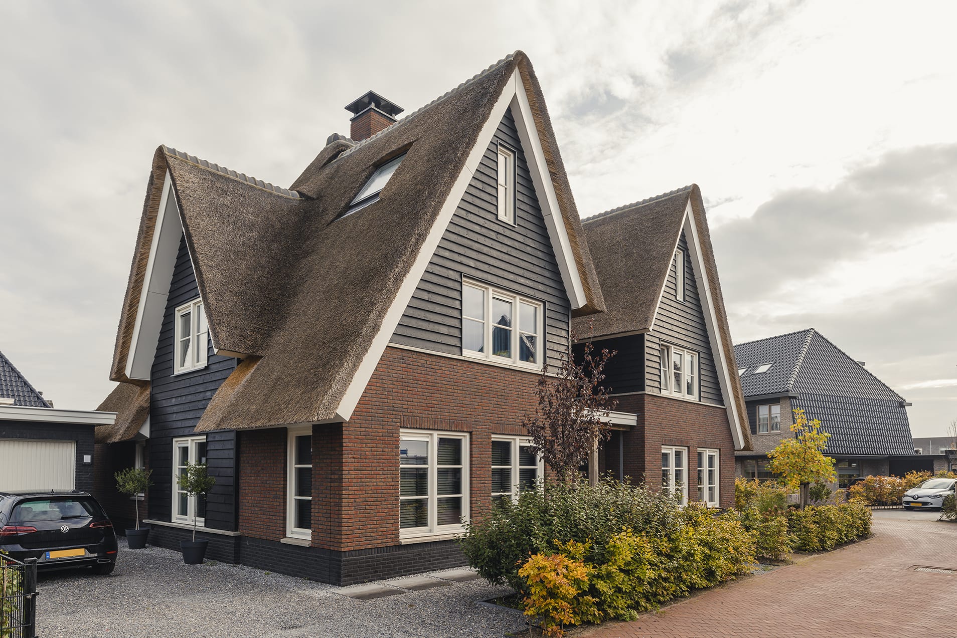 Unieck-Blaricum-in-De-Blaricummermeent-ontworpen-door-EVE-Architecten