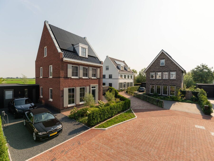 Vecht en veld
