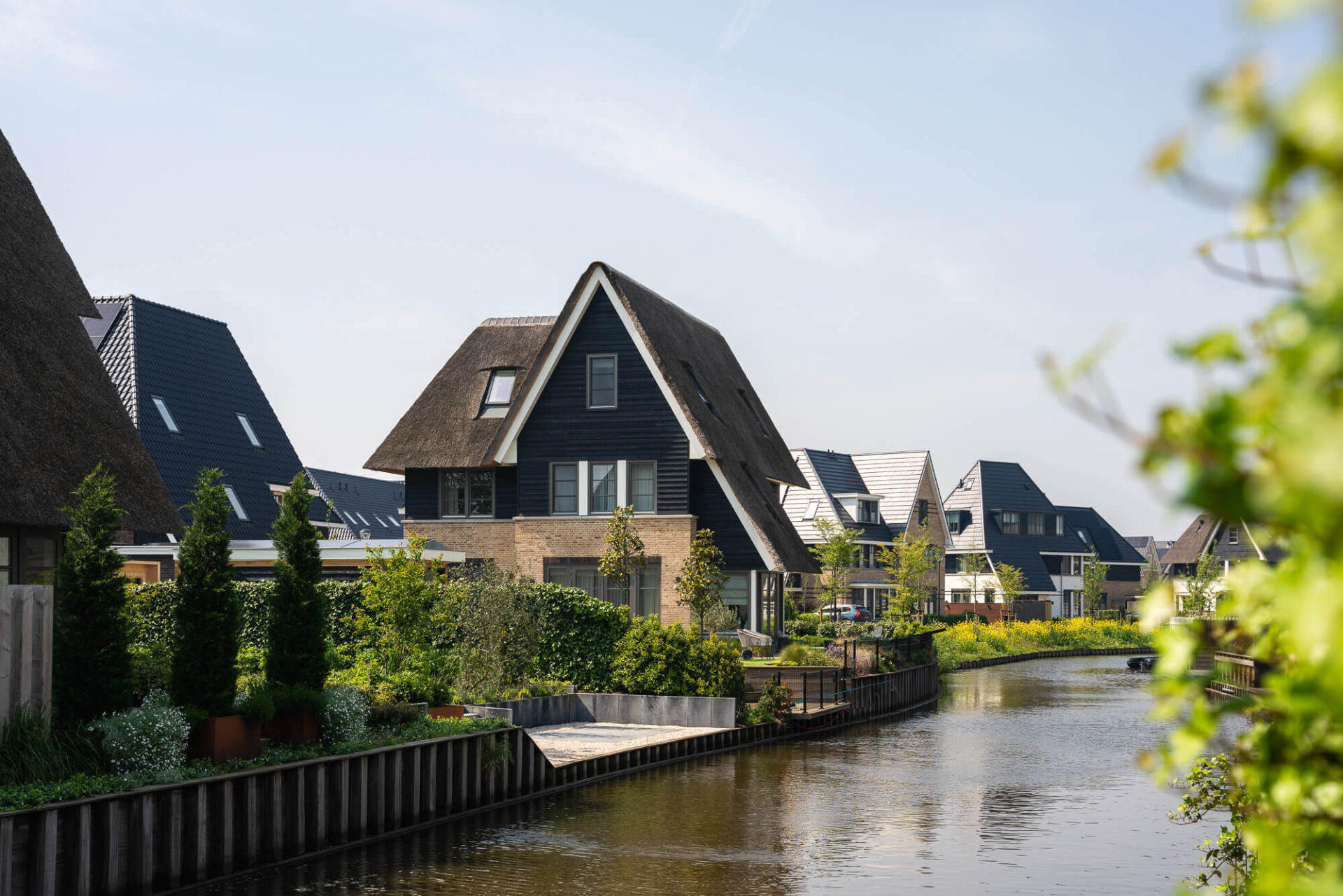 Waterrijk-Weespersluis-woonwijk-architect-EVE-Architecten (9)