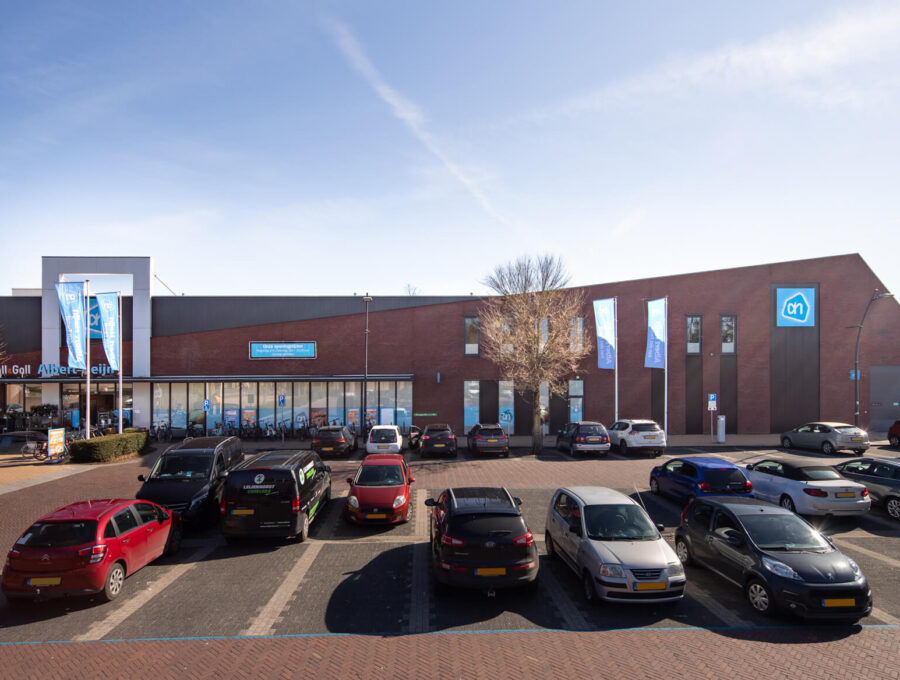 Albert Heijn