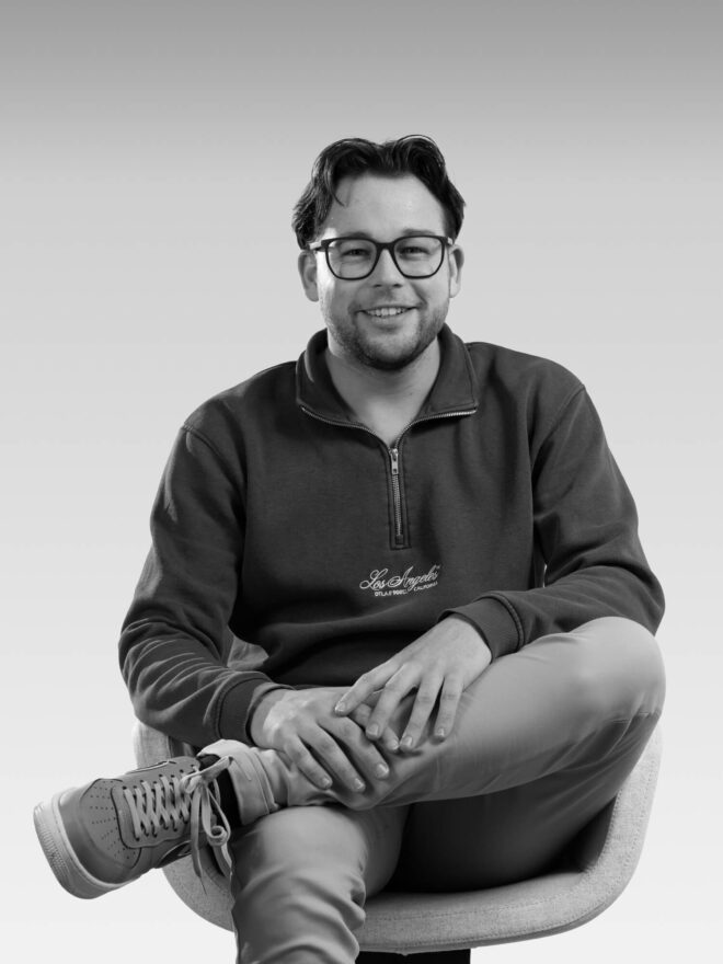 Arjan Slooijer
