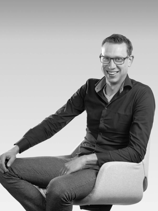 Bas Heitkamp