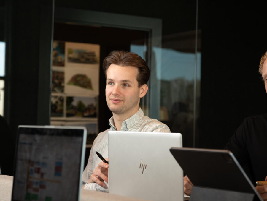Projectcoördinator ontwikkeling | startfunctie