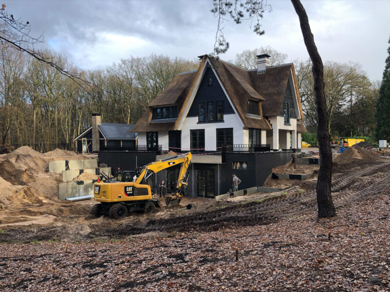 Bouwbegeleiding Rietgedekte droomvilla-2