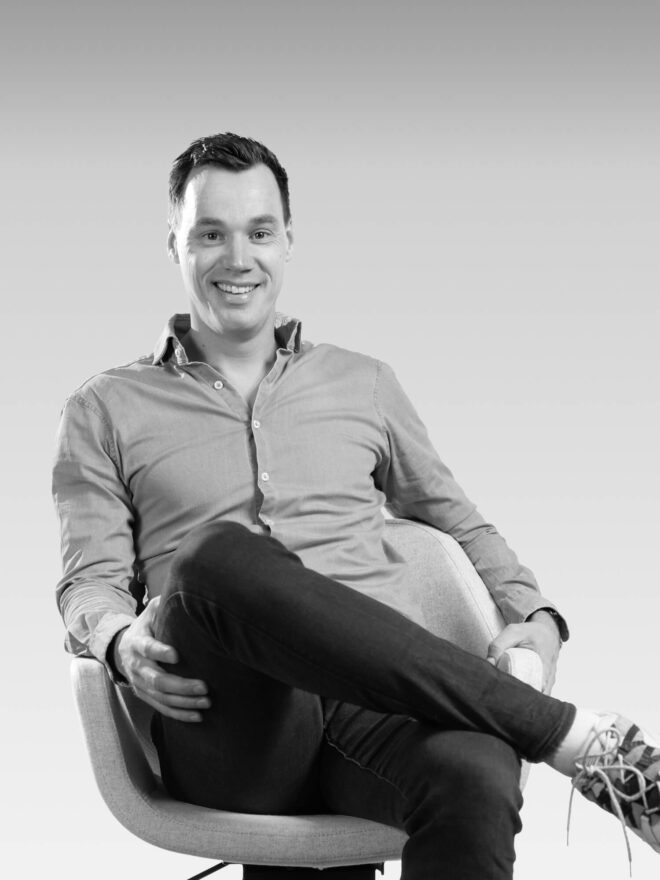 Christian Tijssen
