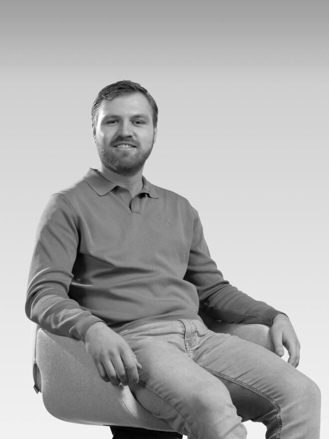 Daan van der Vegt