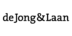 De Jong en Laan logo
