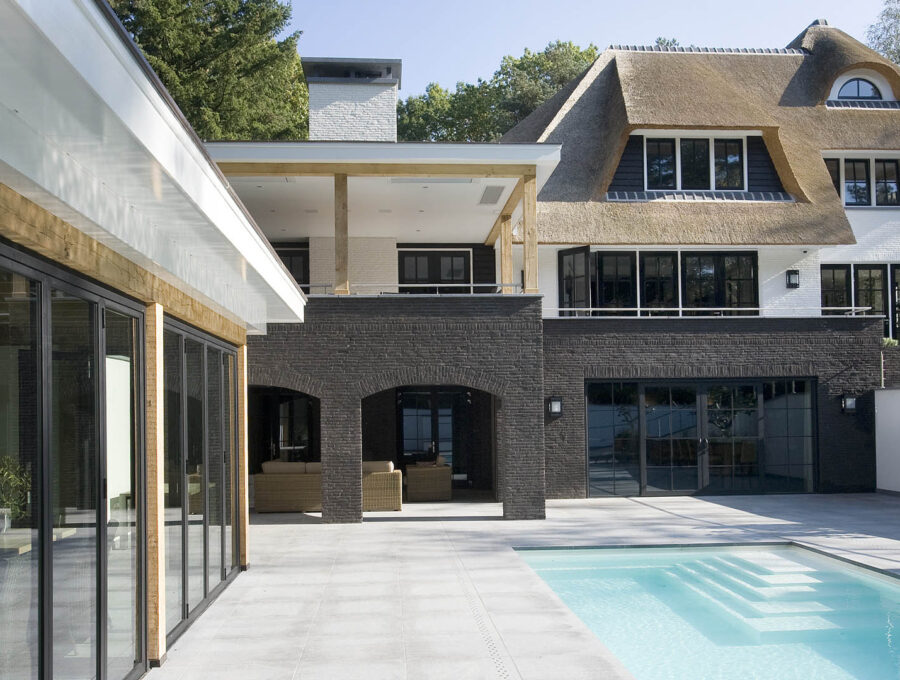 Droomhuis gerealiseerd